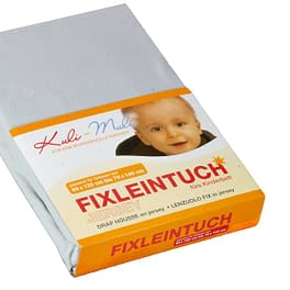 Drap Housses Pour Matelas Pour Parc 100x100 Cm Kuli Muli